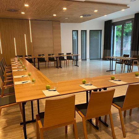 Hotel Zur Schoenen Aussicht Marktheidenfeld Eksteriør billede