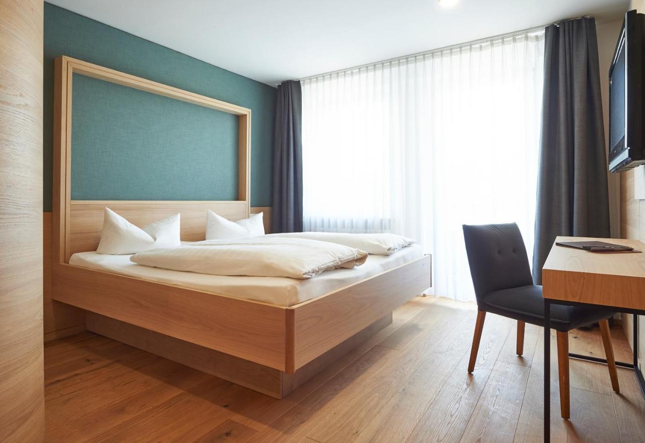 Hotel Zur Schoenen Aussicht Marktheidenfeld Eksteriør billede