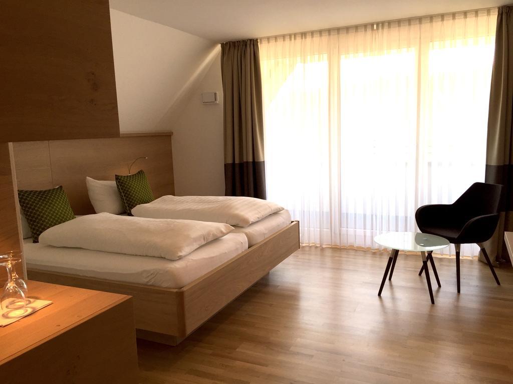 Hotel Zur Schoenen Aussicht Marktheidenfeld Eksteriør billede