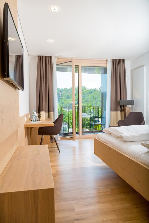 Hotel Zur Schoenen Aussicht Marktheidenfeld Eksteriør billede